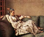 Marie Adalaide Jean-Etienne Liotard